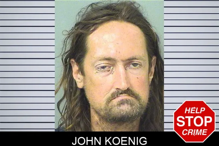 John Koenig