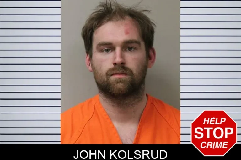 John Kolsrud