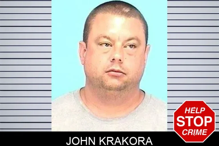John Krakora