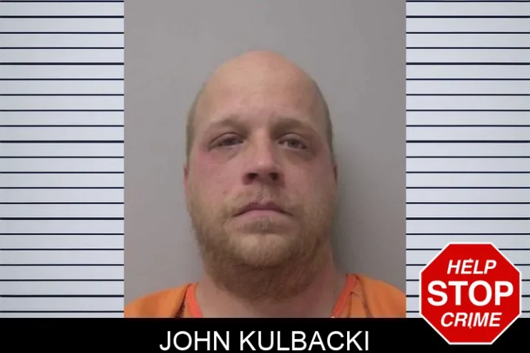 John Kulbacki