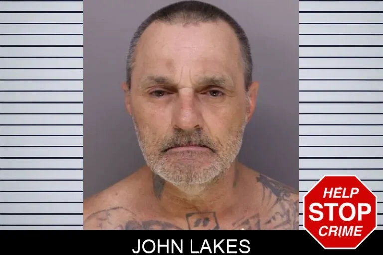 John Lakes