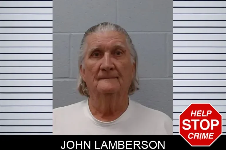 John Lamberson