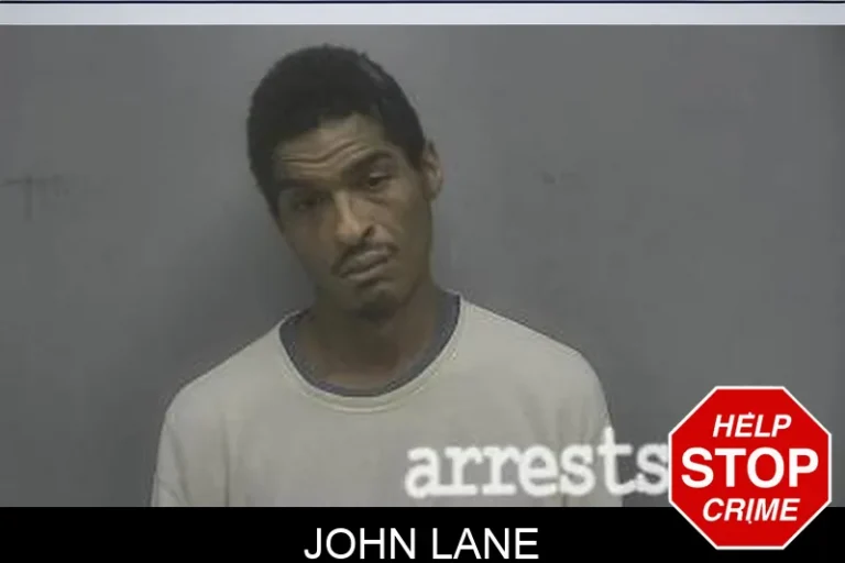 John Lane