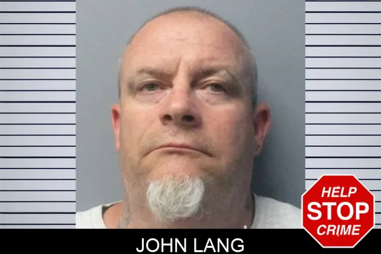 John Lang