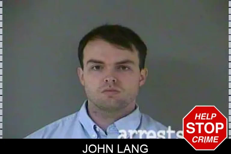 John Lang