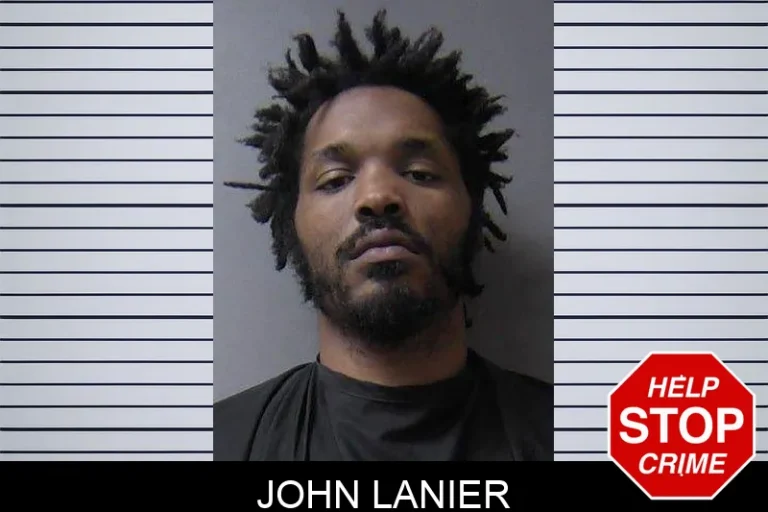 John Lanier