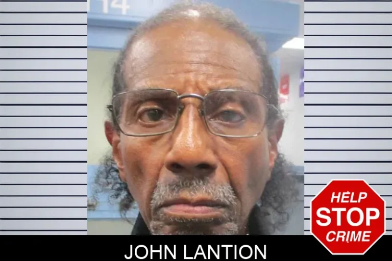 John Lantion
