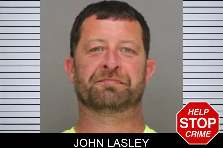 John Lasley