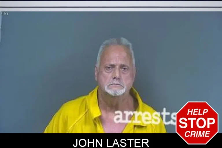 John Laster