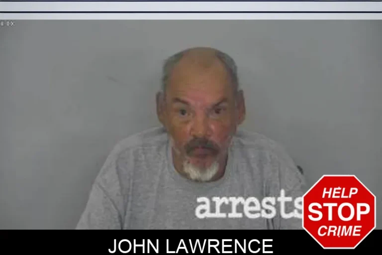 John Lawrence