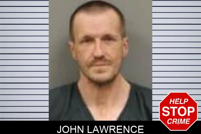 John Lawrence
