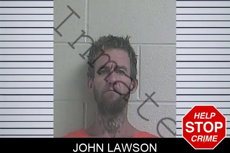 John Lawson