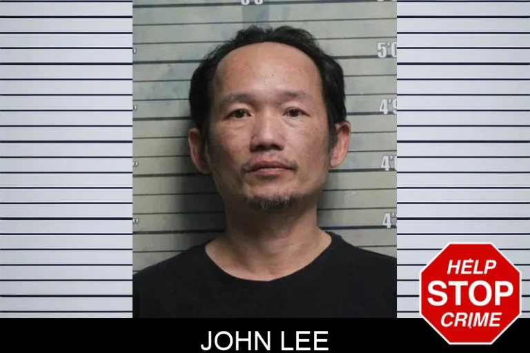 John Lee