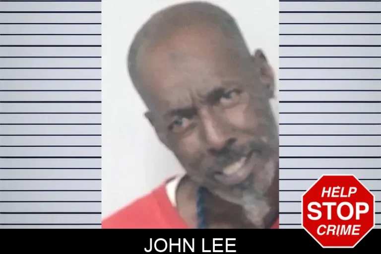 John Lee