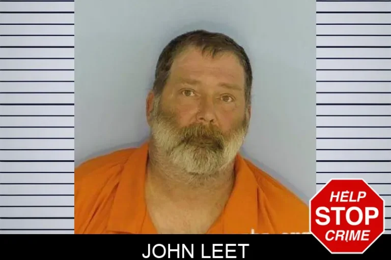 John Leet