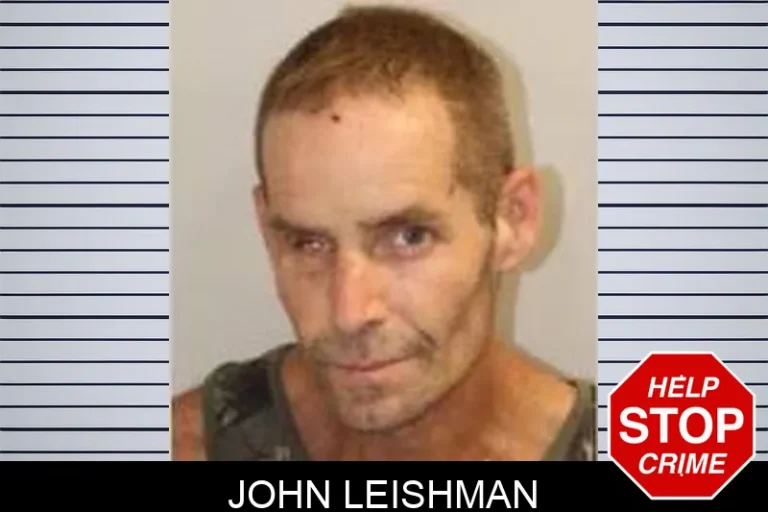 John Leishman