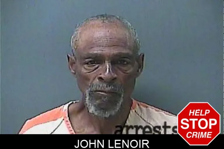 John Lenoir