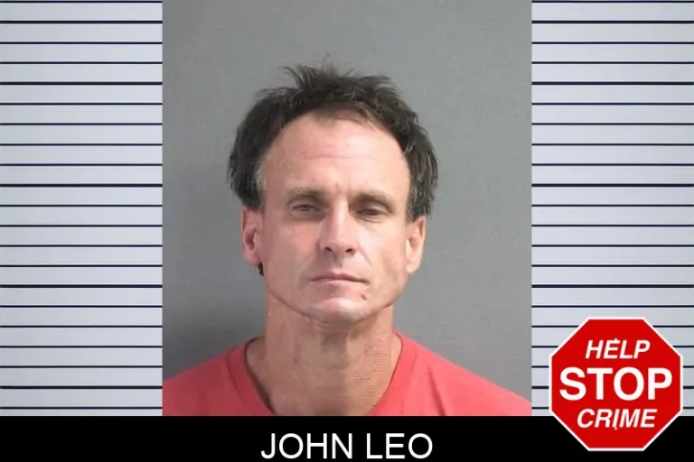 John Leo