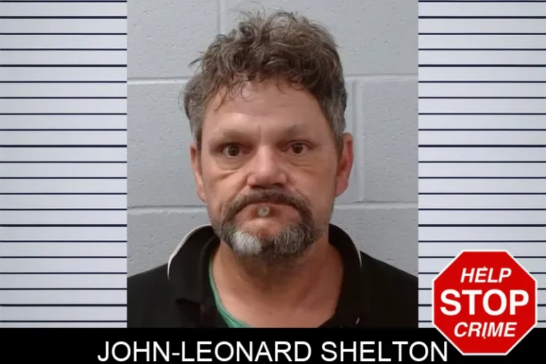 John-Leonard Shelton