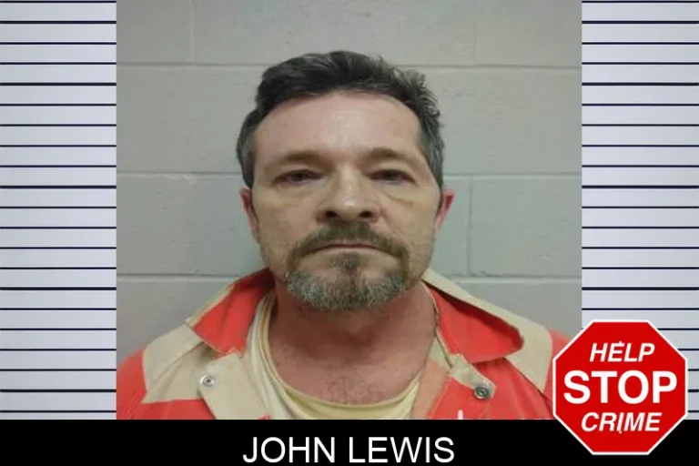 John Lewis