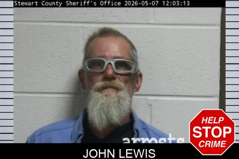 John Lewis