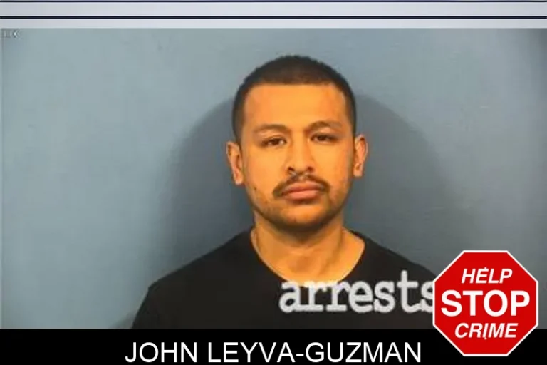 John Leyva-Guzman