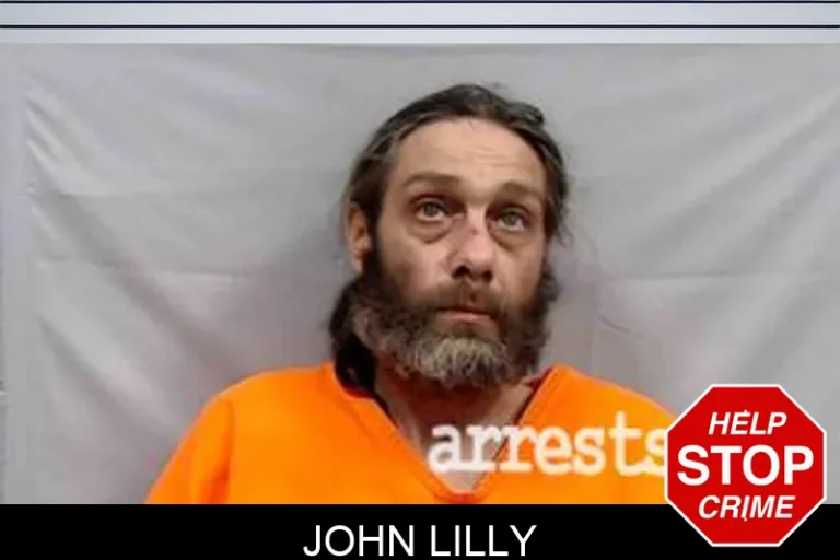 John Lilly