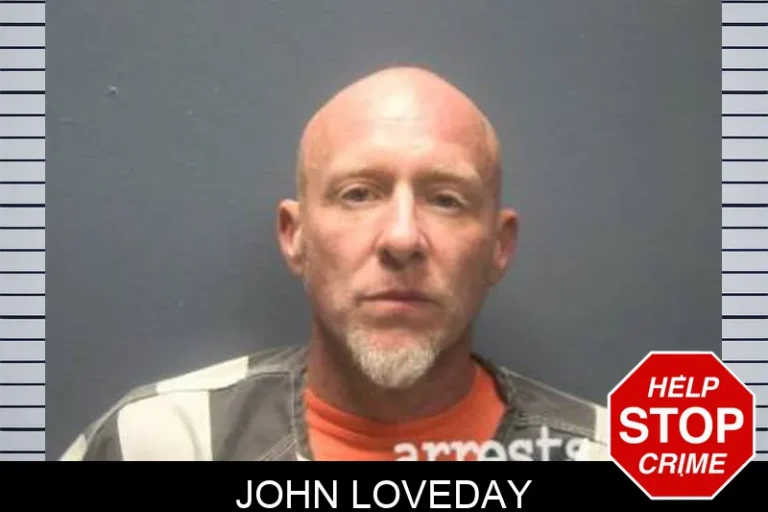 John Loveday
