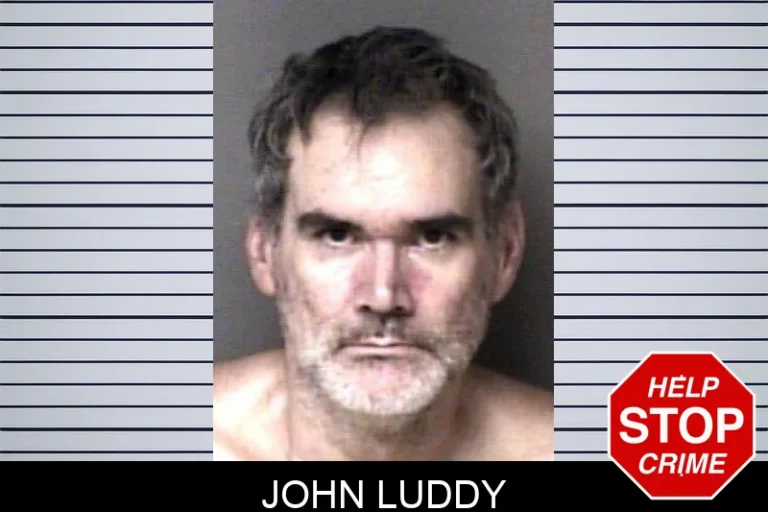 John Luddy