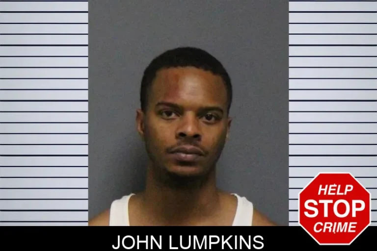 John Lumpkins