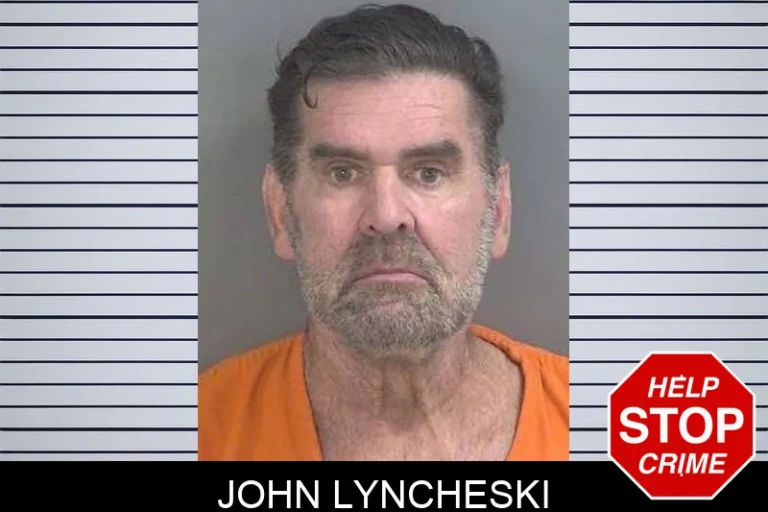 John Lyncheski