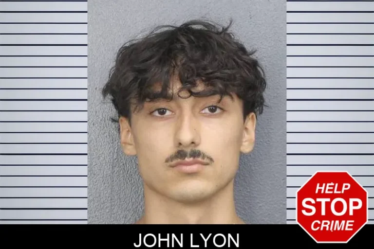 John Lyon