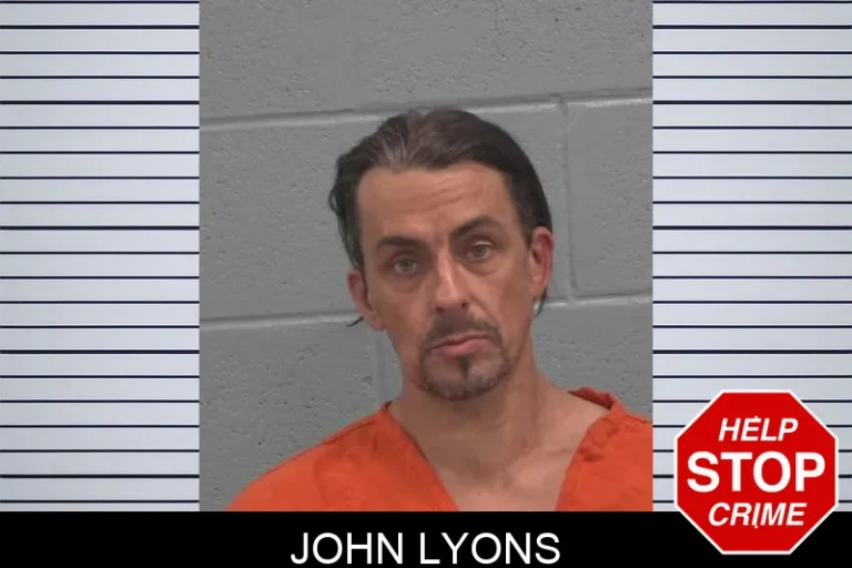 John Lyons