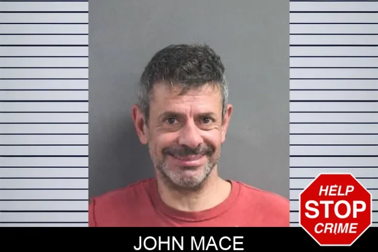 John Mace