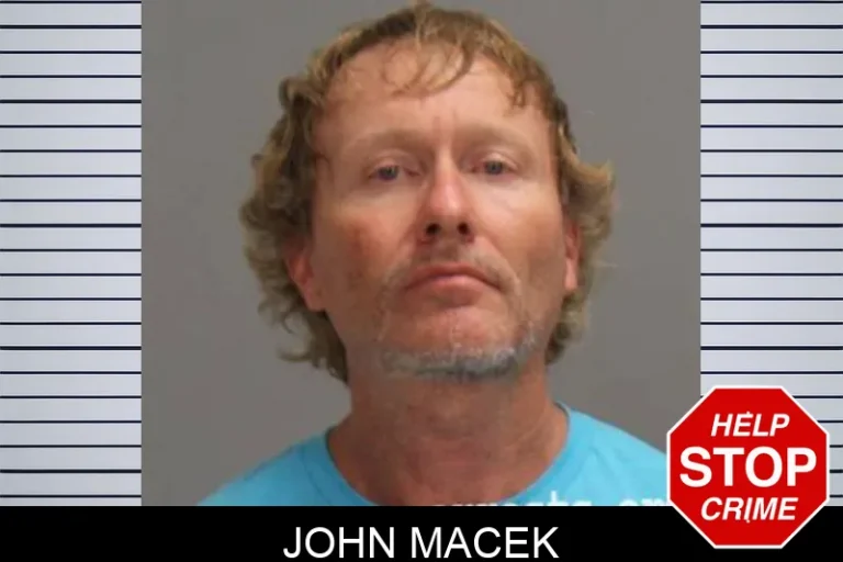 John Macek