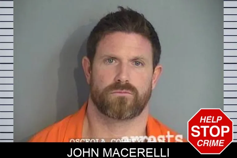 John Macerelli