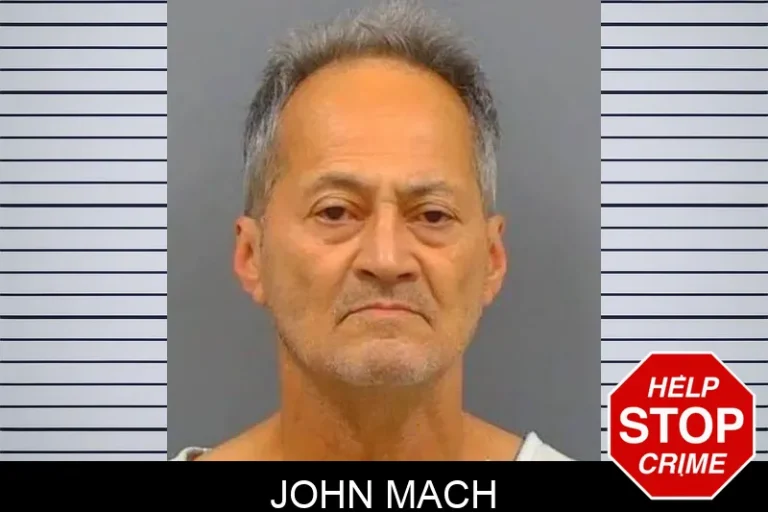 John Mach