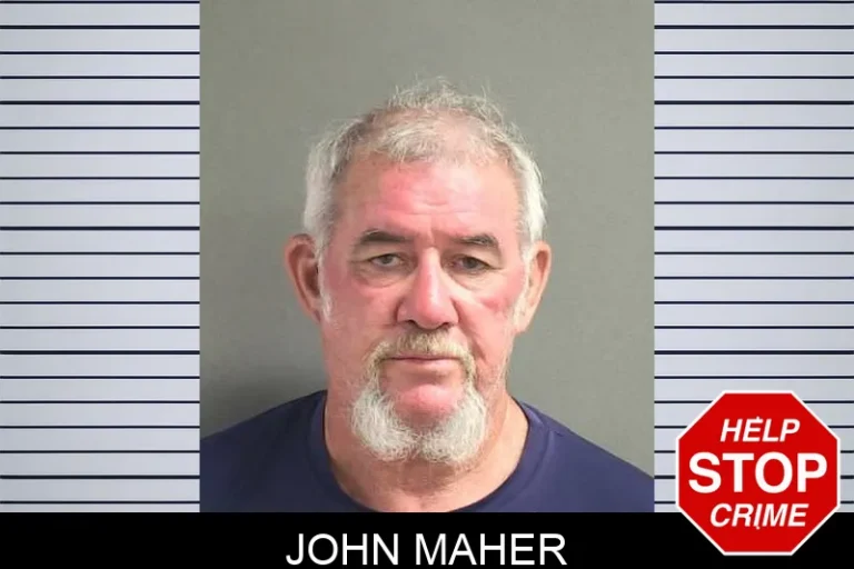 John Maher