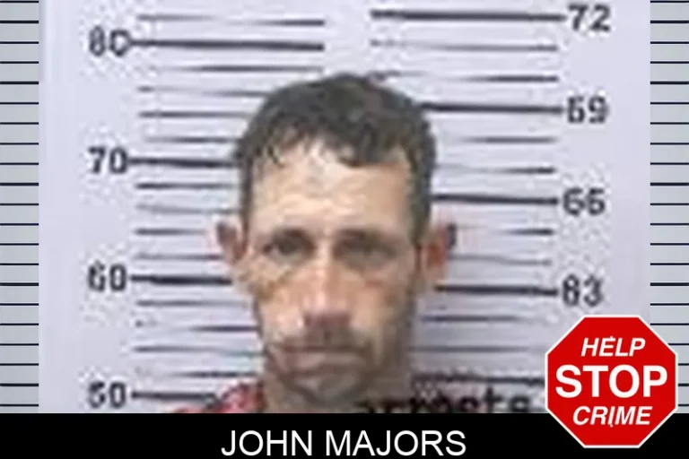 John Majors