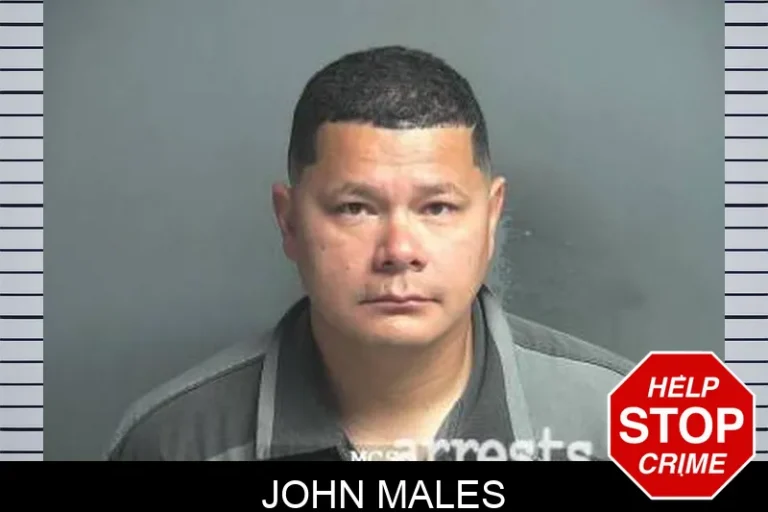 John Males