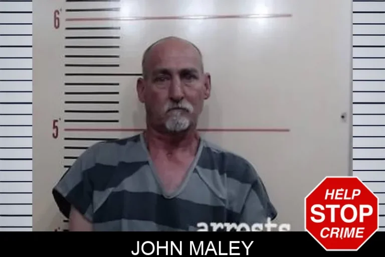 John Maley