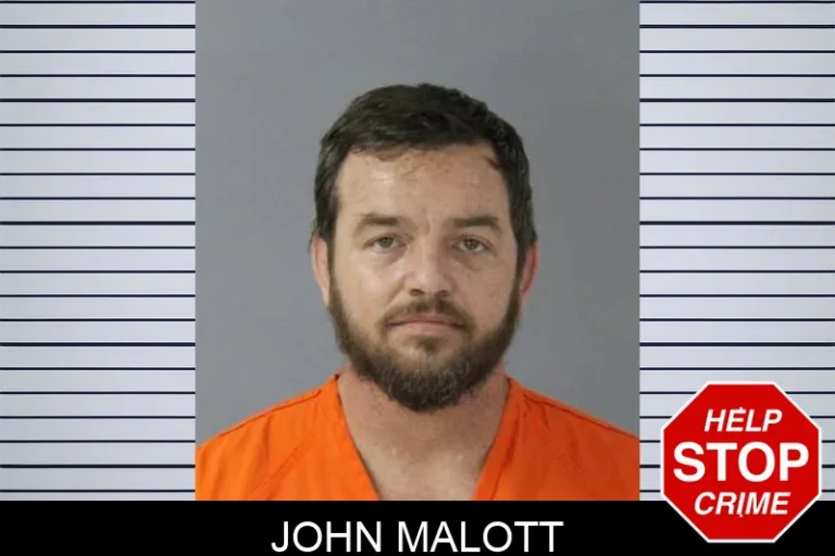 John Malott