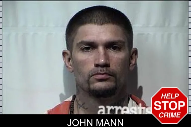 John Mann