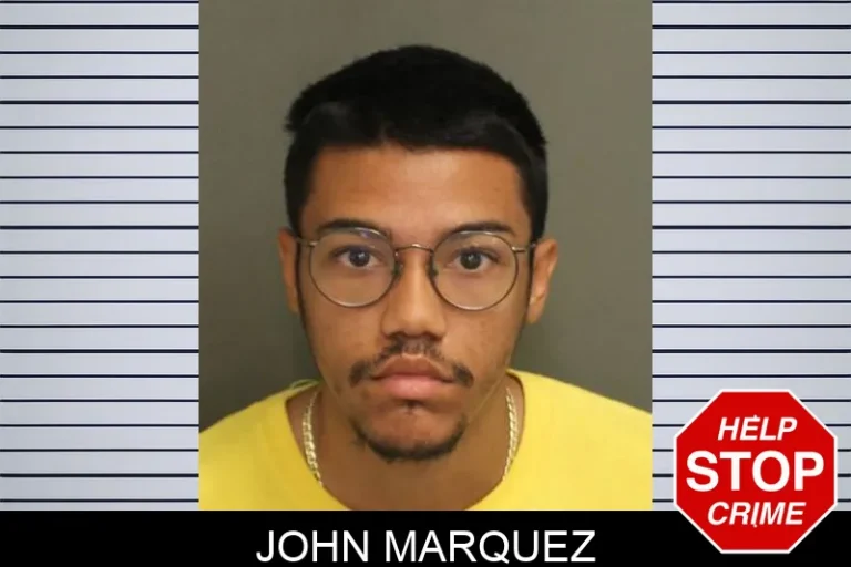 John Marquez