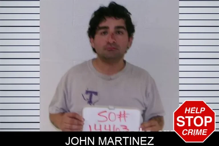 John Martinez