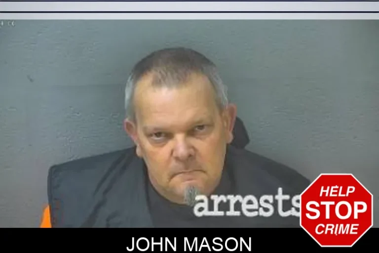 John Mason