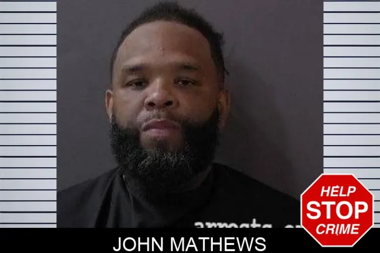 John Mathews