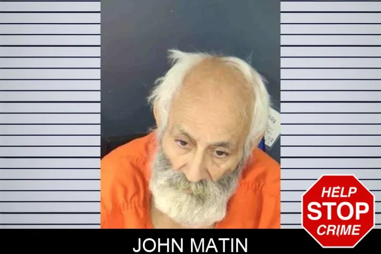 John Matin
