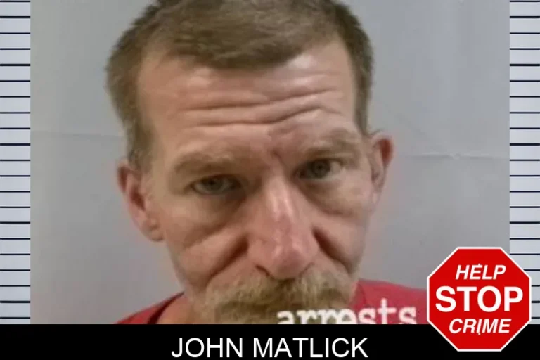 John Matlick