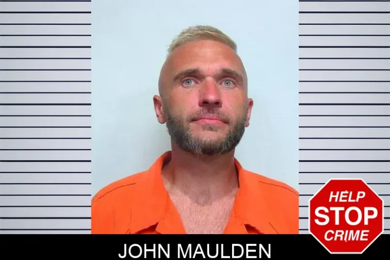 John Maulden